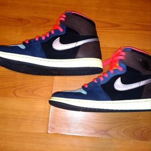 SOLD SOLDAir Jordan Retro High OG "Tokyo Bio Hack"